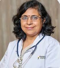 Dr Shraddha Walwekar
